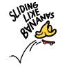 Banana on the go