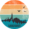 Landshut Sunset