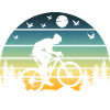 Mountain Biking
