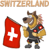 Fan Suisse / Chiens Suisses