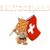 Chat suisse