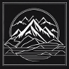 Mountian Range