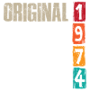 Millésime 1974