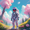 Spaceman