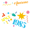 Millésime 1985