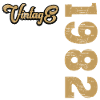 Millésime 1982