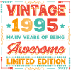 Millésime 1995