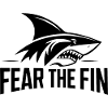 FEAR THE FIN