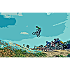 BMX Race Racing ATV Motocross