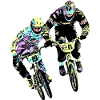 BMX