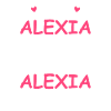 alexia