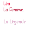 léa