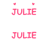 julie