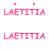Laetitia