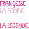 Françoise