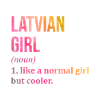 Latvia