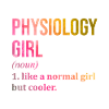 Physiology Physiology Physiology