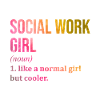 Social Work