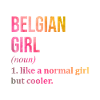 Belgium