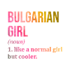 Bulgaria