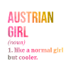 Austria Austria Austria