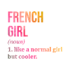 Frankreich, Frankreich, Frankreich