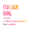 Italy Italy Italy