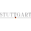 Stuttgart , Germany Style Design T-Shirt