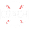 Baseball Coach