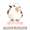 Albatross Albatrosse Albatros
