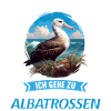 Albatross Albatrosse Albatros