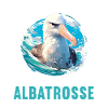 Albatross Albatrosse Albatros