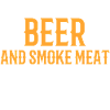 BBQ Beer