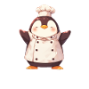 Penguin Kawaii Penguin Cute