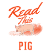 Pigs Gift Farmer Piggy