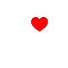 I love attention