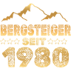 Alpiniste 1980