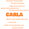 Gift for Carla