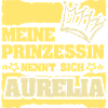 Maiden's name Aurelia