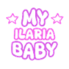 First name Ilaria