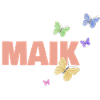 Maik Maik