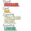 Wellness Coach Dad