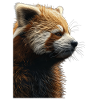 Red panda