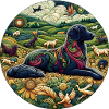 Fantasy Dogs