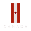 Flag Canada