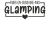 Glamping Camping-car Camping Camping-car