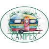 Camper friends