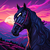 Horse Art