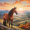 Horse Art