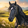 Horse Art